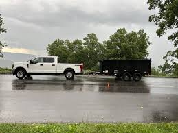 Shed Removal in Cricket, NC